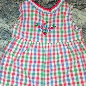 Vinate Baby oshkosh b'gosh Romper 12M